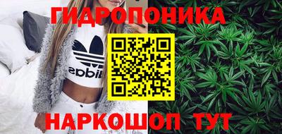 каннабис Новозыбков
